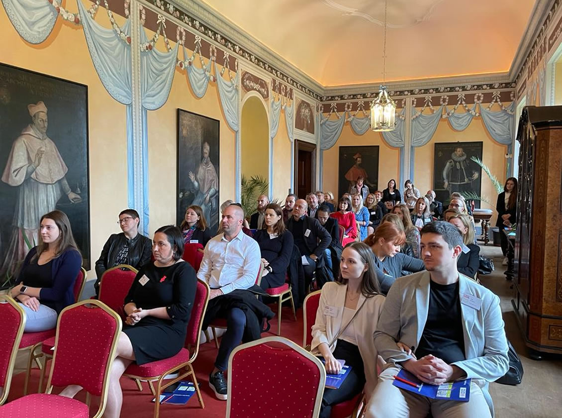 FESTIVAL VZDĚLÁVÁNÍ - PARTNERSTVÍM K PROSPERITĚ