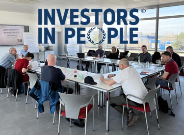 We invest in People